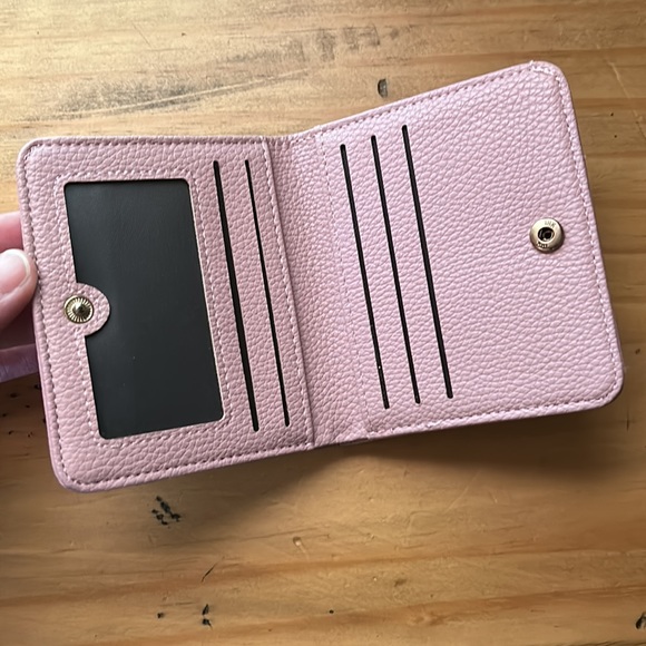 RFID mini wallet - Picture 2 of 6